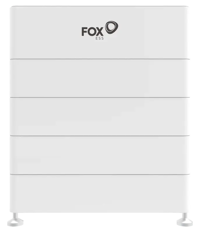 Beliebt Fox ESS EQ3300 - 16,0 kWh