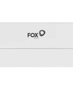 Fox ESS EQ3300 - 6,4 kWh Sonderangebot