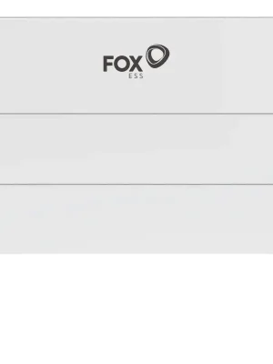 Direkt Vom Hersteller Fox ESS EQ3300 - 9,6 kWh