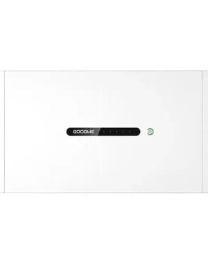 GoodWe Lynx D LXD5.0-10 Batteriemodul 5 kWh mit BMS Gratis Versand