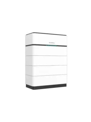 Schneller Versand Sungrow SBH200 Batterie