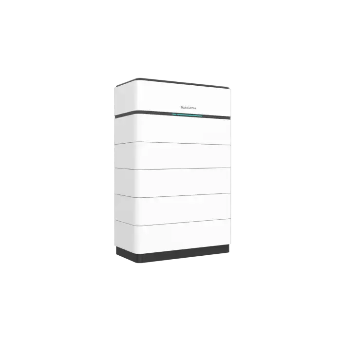 Top-Seller Sungrow SBH250 Batterie