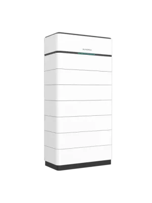 Sungrow SBH350 Batterie Nur Für Kurze Zeit