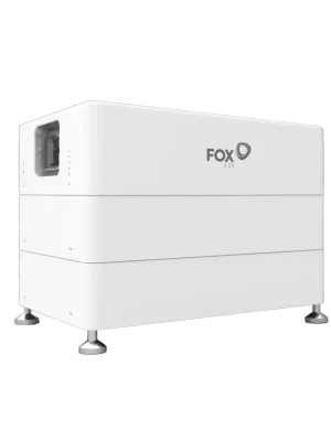 Angebot Fox ESS ECS2900 H3 8.64 kWh