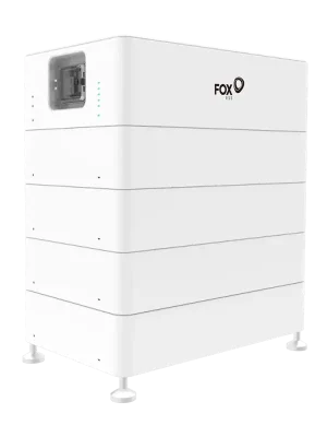 Fox ESS ECS2900 - H5 14.4 kWh Echt