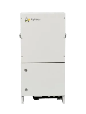 Preisreduziert Alpha-ESS ATS Modul