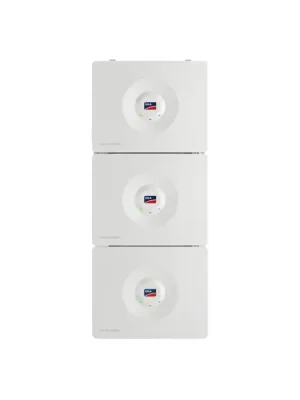 SMA Home Storage Battery 9.8 kWh Neu