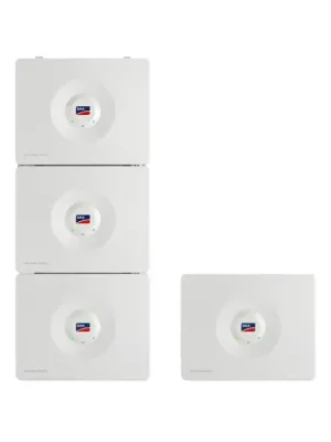 SMA Home Storage Battery 13.1 kWh Schnäppchen