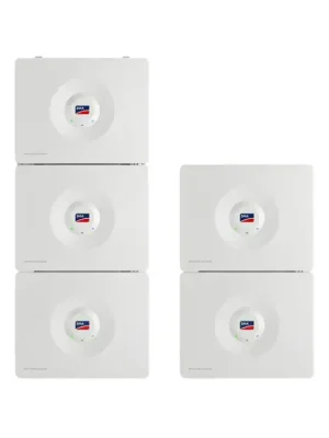 SMA Home Storage Battery 16.4 kWh Jetzt Bestellen