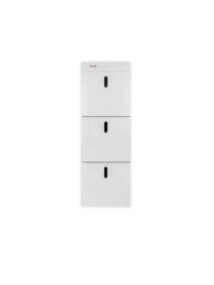 Begrenztes Angebot SolarEdge Home Batterie-Niedervolt 13.8 kWh