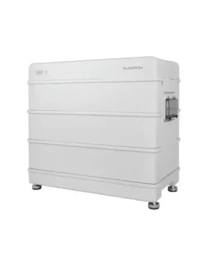 Sungrow Hochvolt-Speicher SBR096 Batterie Schneller Versand