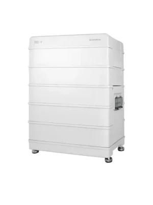 Kostenfreie Lieferung Sungrow Hochvolt-Speicher SBR160 Batterie