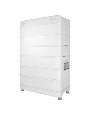 Sungrow Hochvolt-Speicher SBR192 Batterie Mega-Angebot