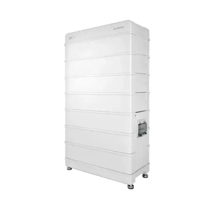 Preisreduziert Sungrow Hochvolt-Speicher SBR224 Batterie