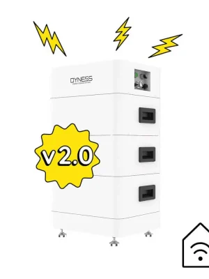 Dyness Tower 2.0 T10 mit 10,12 kWh Sale