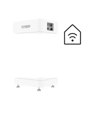 Dyness BMS Unit GEN2 Beliebt