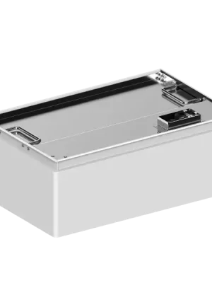 Preisknaller Pylontech Force H3 5,12 kWh Batteriemodul