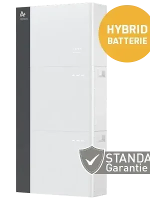 Nur Für Kurze Zeit AlphaESS Bundle SMILE-G3-T6