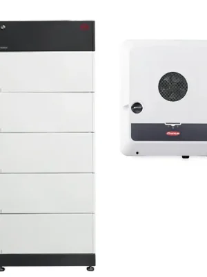 Fronius Symo Gen24 10.0 Plus & BYD Battery-Box Premium HVM 13.8 Hochvolt Preisreduziert