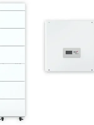 RCT Power Storage DC 10.0 mit Battery 11.5-2 Knallerangebot