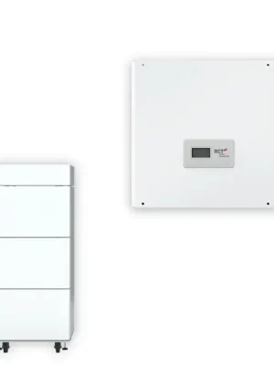 Direkt Vom Hersteller RCT Power Storage DC 10.0 mit Battery 5.7-2