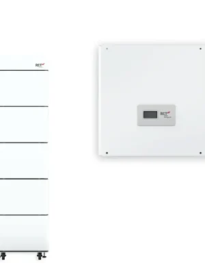 RCT Power Storage DC 6.0 mit Battery 9.6-2 Sale