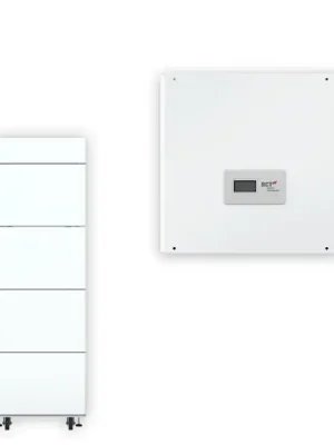 Preisreduziert RCT Power Storage DC 8.0 mit Battery 7.6-2