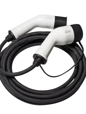 Zertifiziert Alpha ESS Ladekabel SMILE-G3-EVCT11