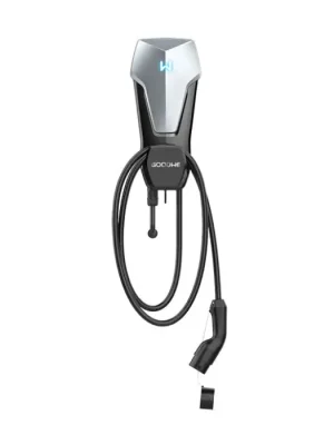 Saisonangebot GoodWe EV Charger 11 kW Wallbox
