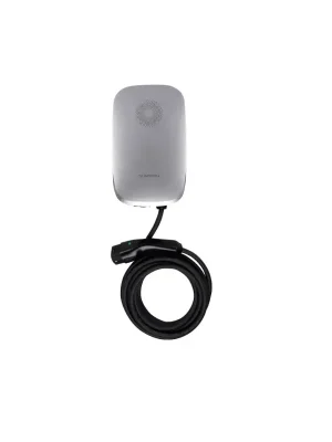 Sungrow EV Charger 22 kW (drosselbar auf 11 kW) inkl. 7 Meter Kabel Finale Aktion