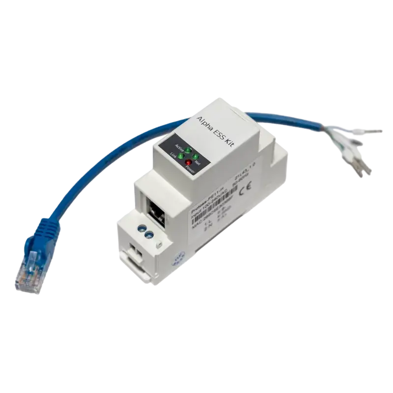 openWB Alpha ESS Anbindungs Kit Finale Aktion