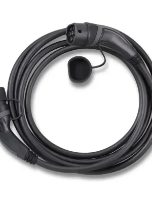 Fronius Wattpilot - Typ 2 Ladekabel 5m bis 22 kW Neue Ware