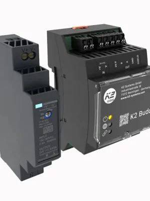 Top-Seller K2 Buddy - BaseBox Set