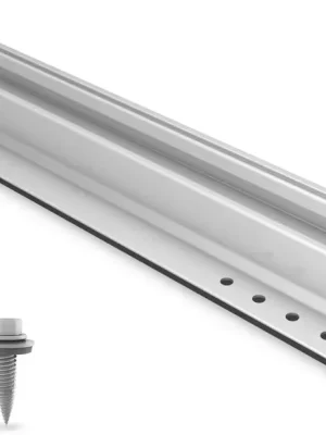 K2 MiniRail MK2 Set (Schiene inkl. Schrauben) Meistverkauft