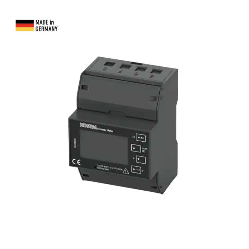 Gratis Versand KOSTAL Energy Meter KEM-P, 63 A