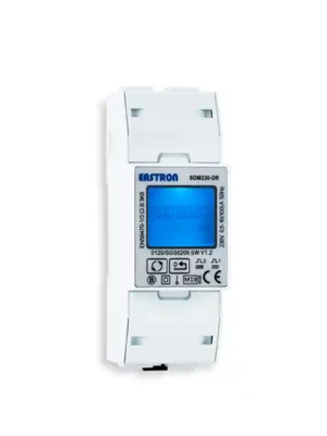 Günstig Kaco Smart Meter Eastron SDM230 einphasig