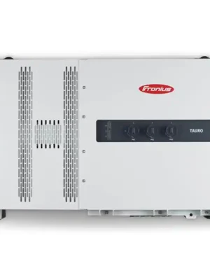 Fronius TAURO 50-3-D Strangwechselrichter für dezentrale Systeme Wochenendangebot