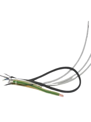 Neue Ware Fronius Kabelset DC-Überspannungsschutz Typ 1+2 / Typ 2 für Symo SnapIn 43,0004,5448