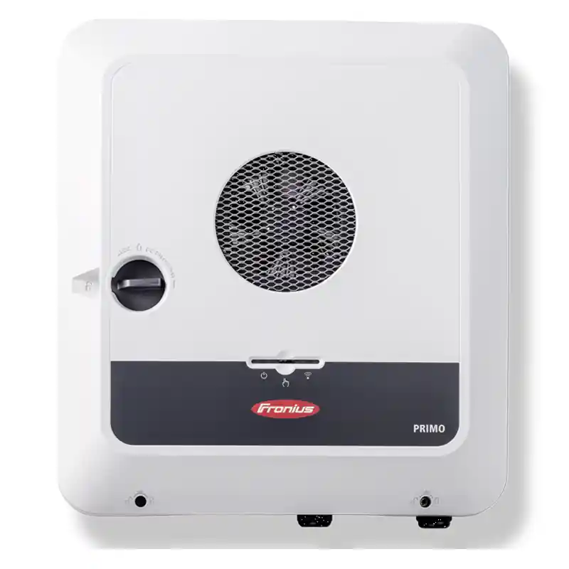 Echt Fronius Primo GEN24 6.0 Plus - Hybrid-Wechselrichter