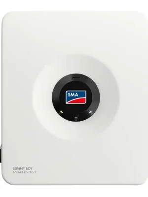 SMA Sunny Boy Smart Energy 4.0 Hybrid-Wechselrichter Sale