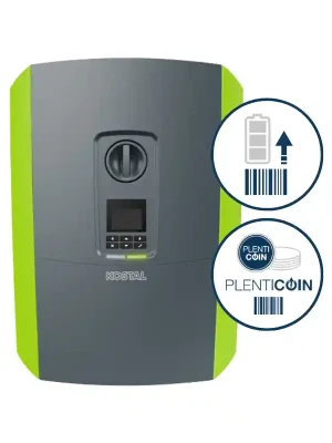 KOSTAL Aktivierungscode zur Freischaltung Batterie-Funktion PLENTICORE plus Preisreduziert