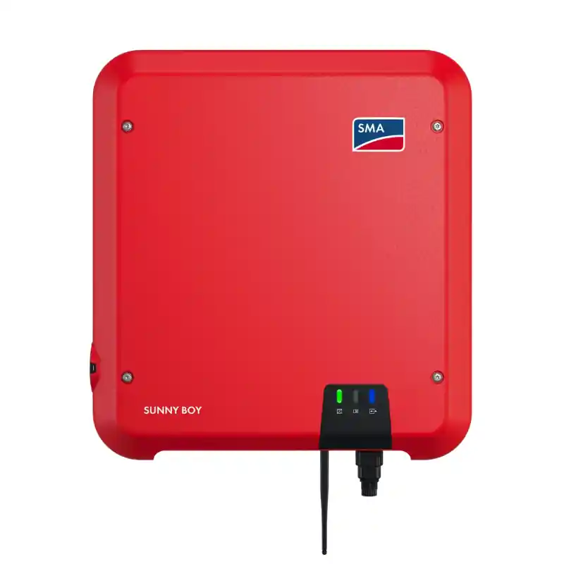 Jetzt Kaufen SMA Sunny Boy SB 5.0 trafoloser Solar Wechselrichter SB5.0-1AV-41