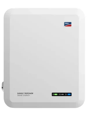 SMA SUNNY TRIPOWER 10.0 Smart Energy Hybrid-Wechselrichter Beliebt