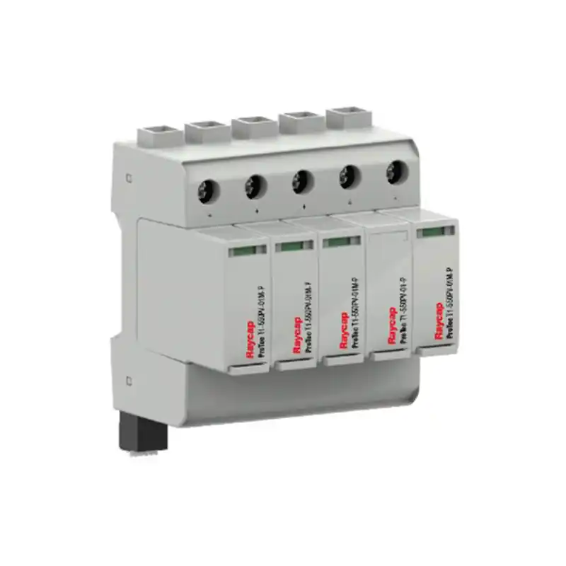 Kostenloser Versand SMA DC_SPD_KIT7_T1T2 DC-Überspannungsableiter für STP xx-50