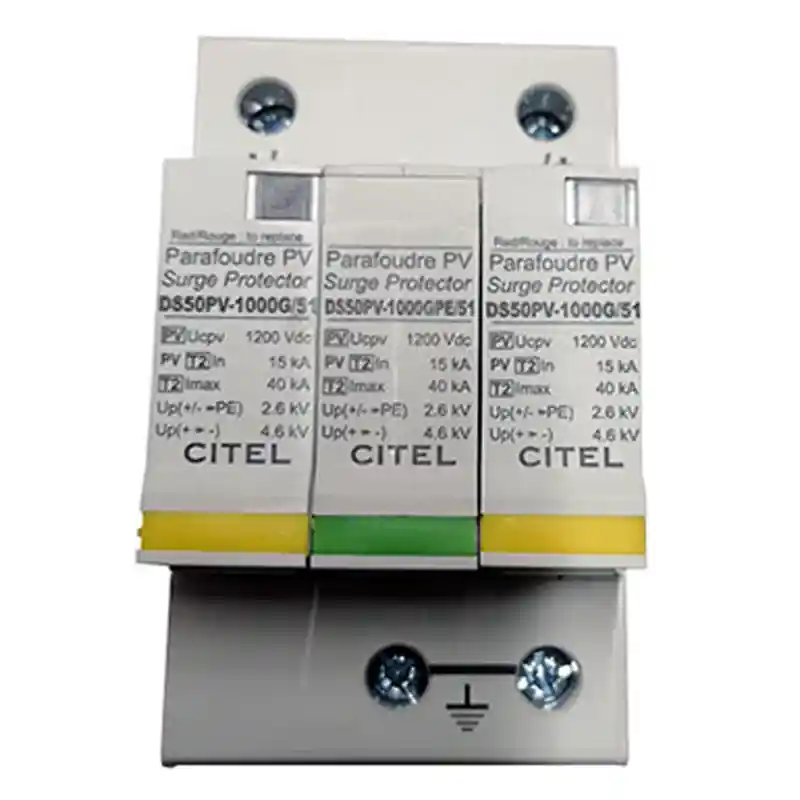 Fronius DC-Überspannungsschutz Typ 2 für Symo SnapIn (10-27kW) 41,0001,0708 Rabatt