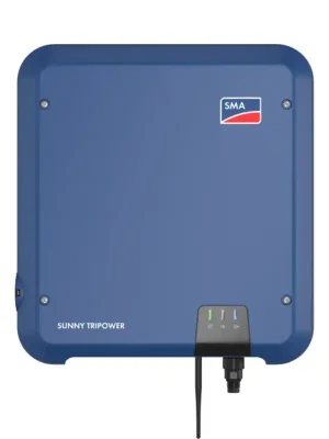 SMA SUNNY TRIPOWER STP 10.0 Solar Wechselrichter SMA STP10.0-3AV-40 Neue Kollektion