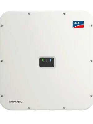 Jetzt Bestellen SMA SUNNY TRIPOWER X 25-50, STP 25-50 Solar Wechselrichter