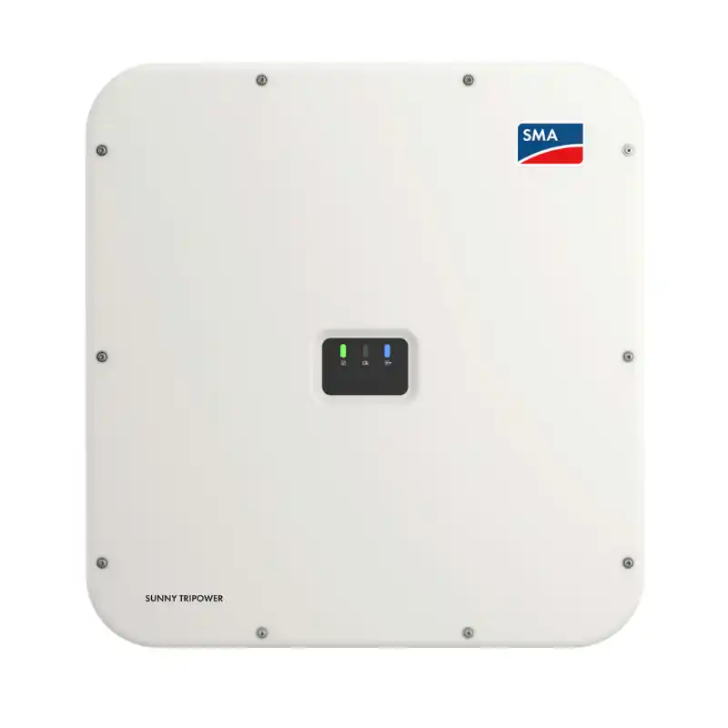 Jetzt Bestellen SMA SUNNY TRIPOWER X 25-50, STP 25-50 Solar Wechselrichter