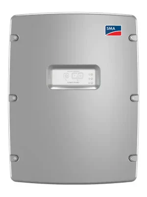 SMA Sunny Island SI 6.0 H-13 Batteriewechselrichter Kostenloser Versand
