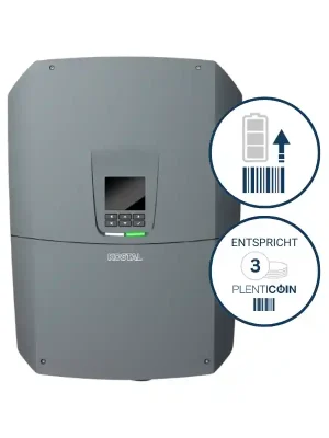 KOSTAL Aktivierungscode zur Freischaltung Batterie-Funktion PLENTICORE G3 Sonderangebot